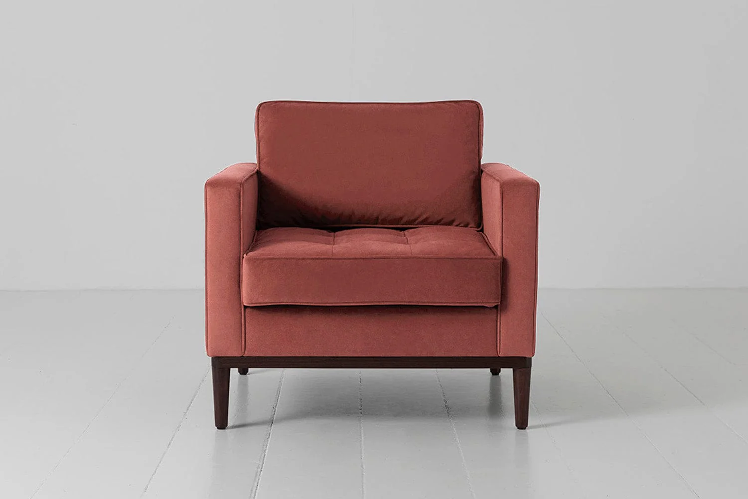 Model 02 Armchair - Image 4