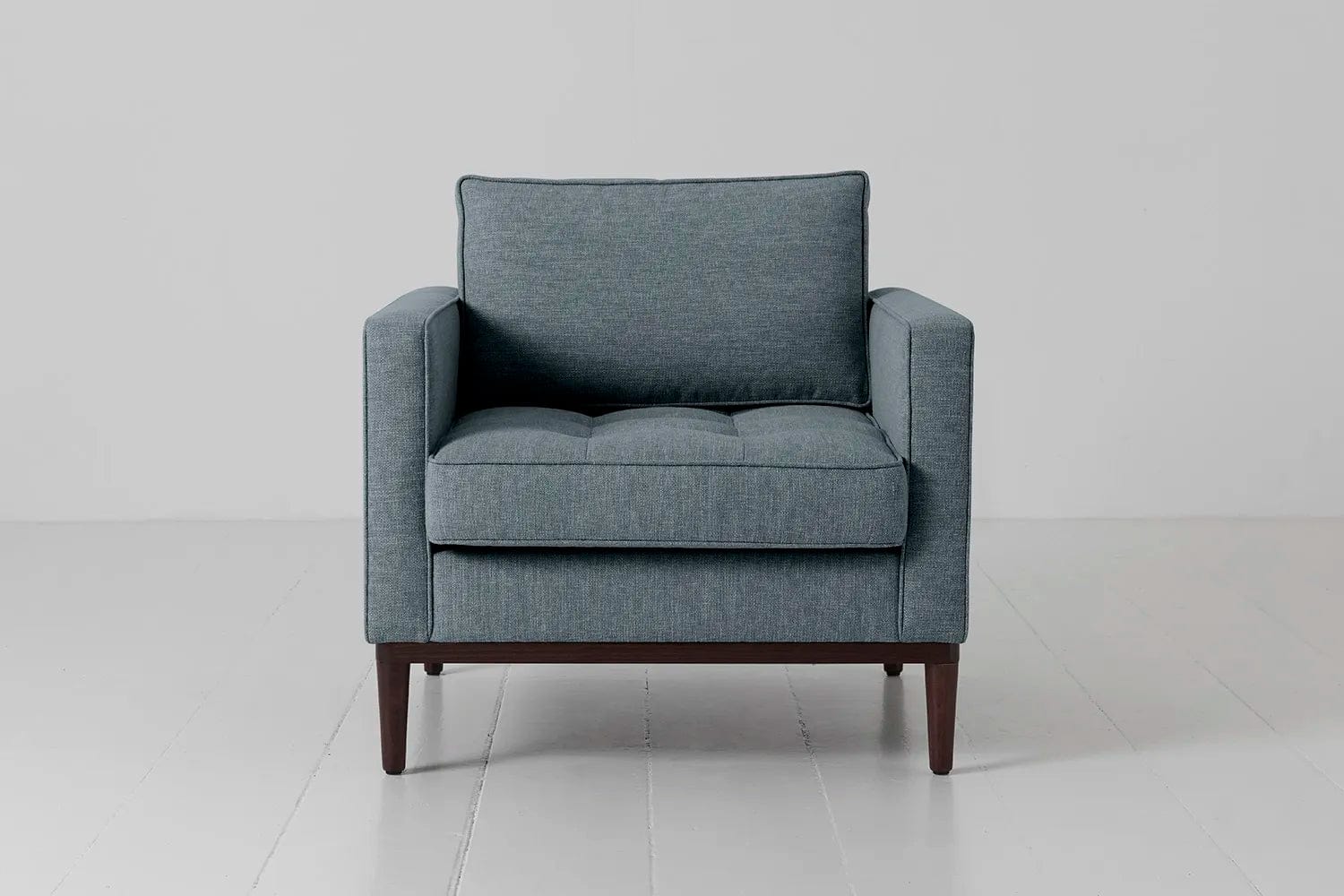 Model 02 Armchair - Image 43
