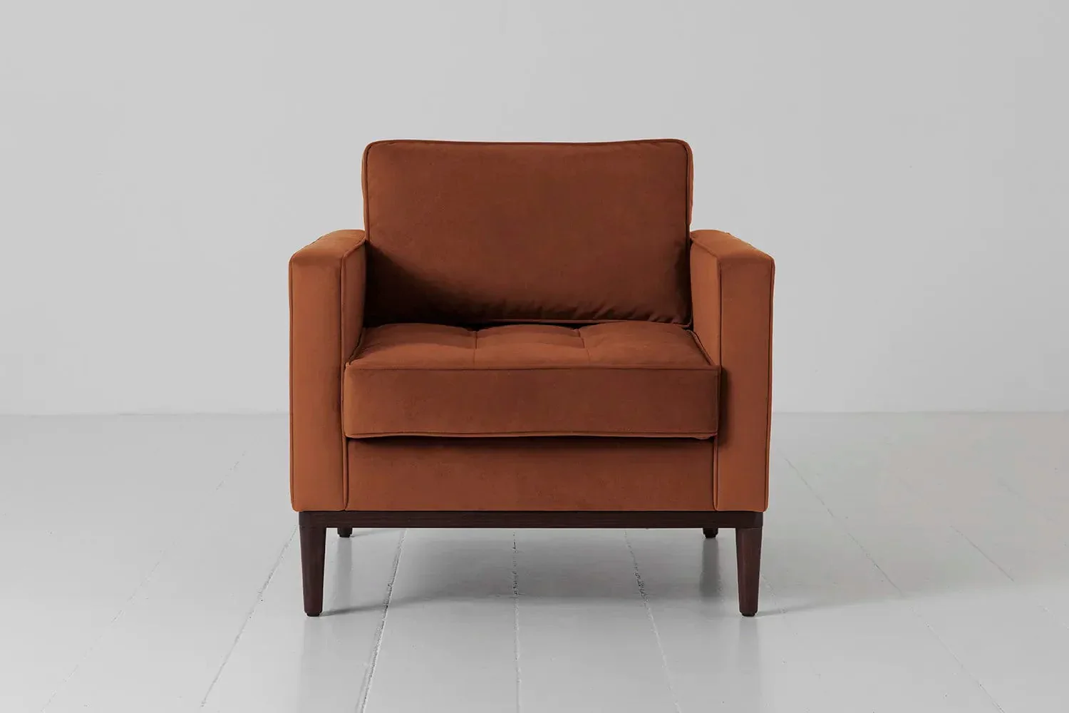 Model 02 Armchair - Image 45