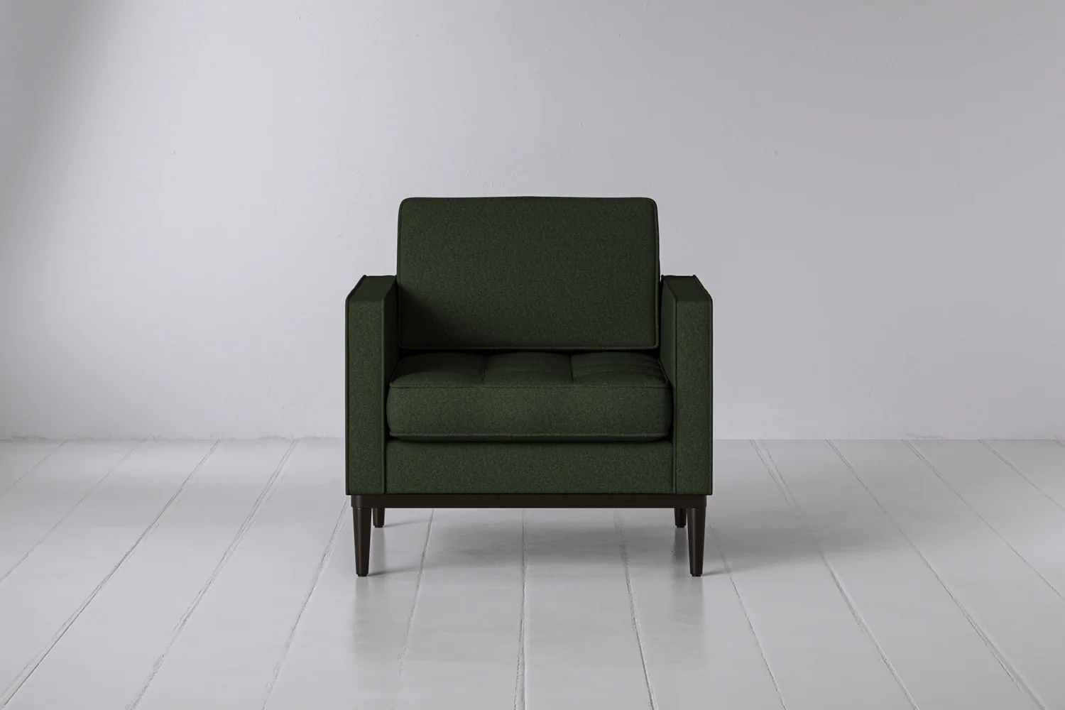 Model 02 Armchair - Image 5