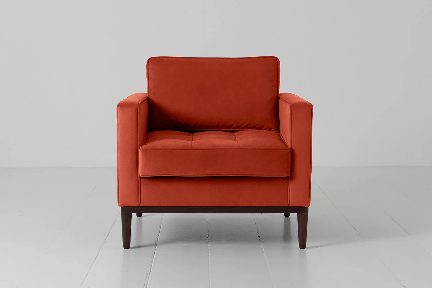 Model 02 Armchair - Image 52