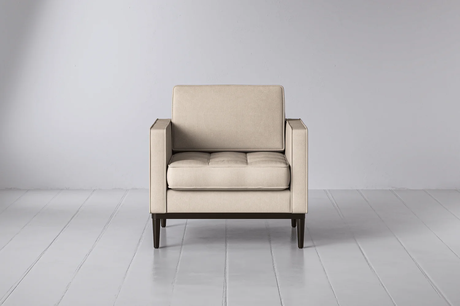Model 02 Armchair - Image 6