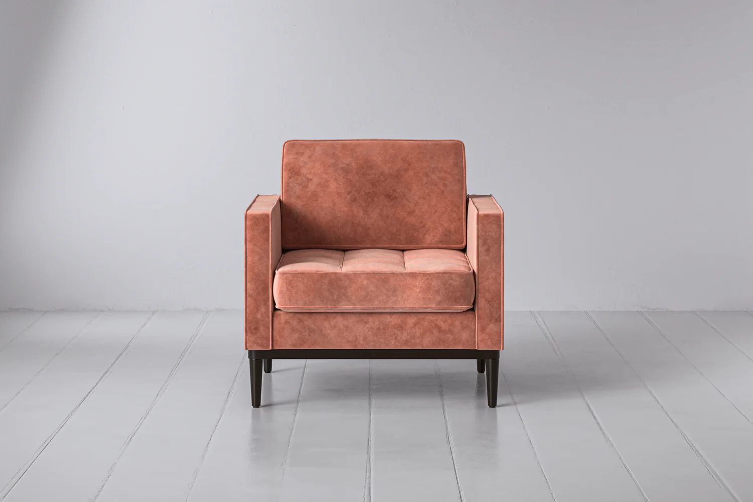 Model 02 Armchair - Image 7