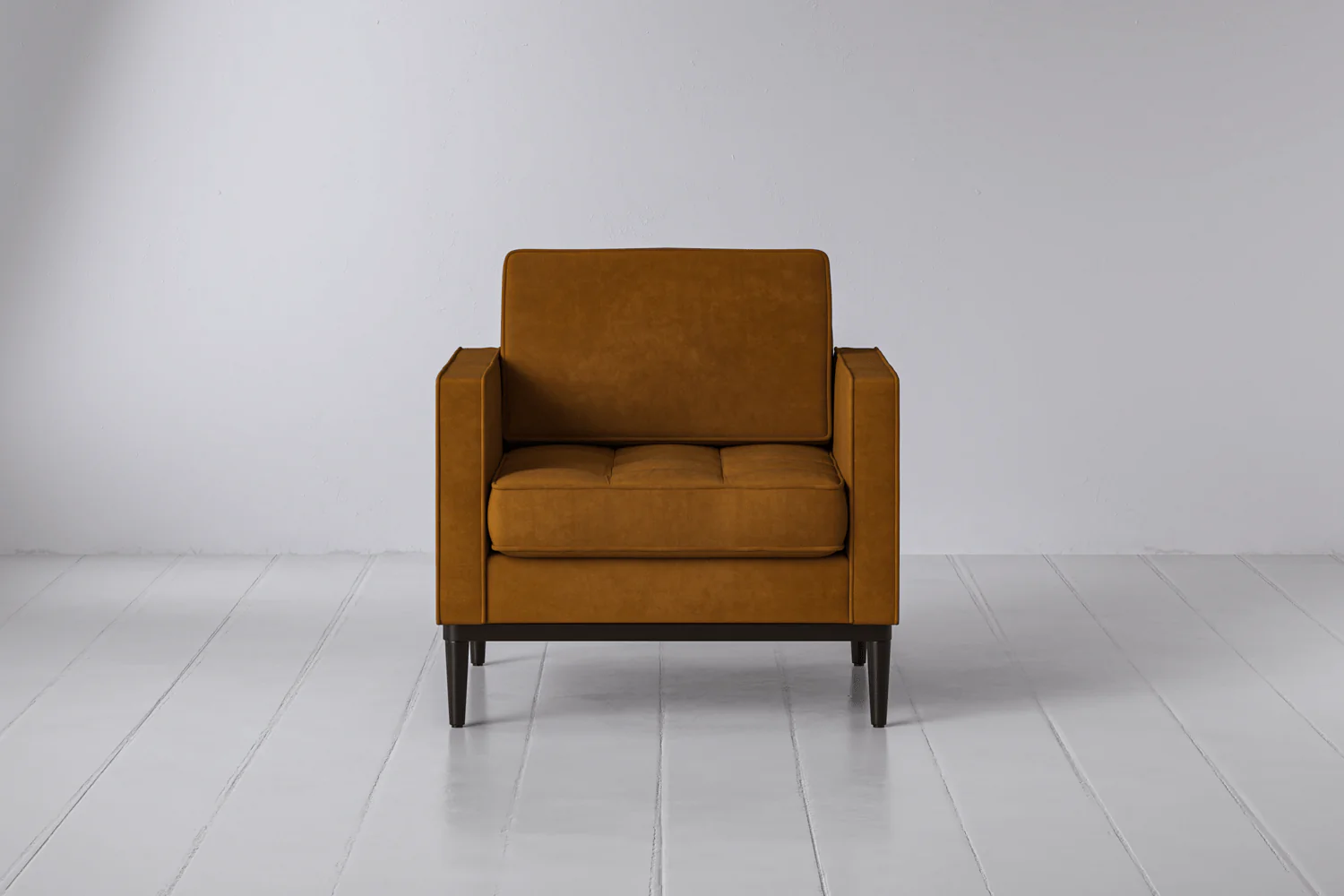 Model 02 Armchair - Image 8