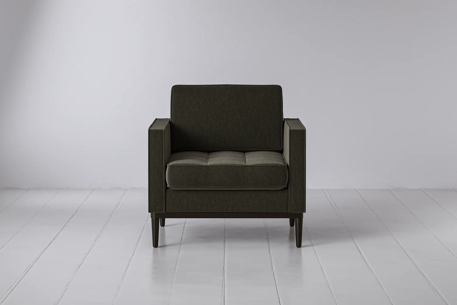 Model 02 Armchair - Image 9