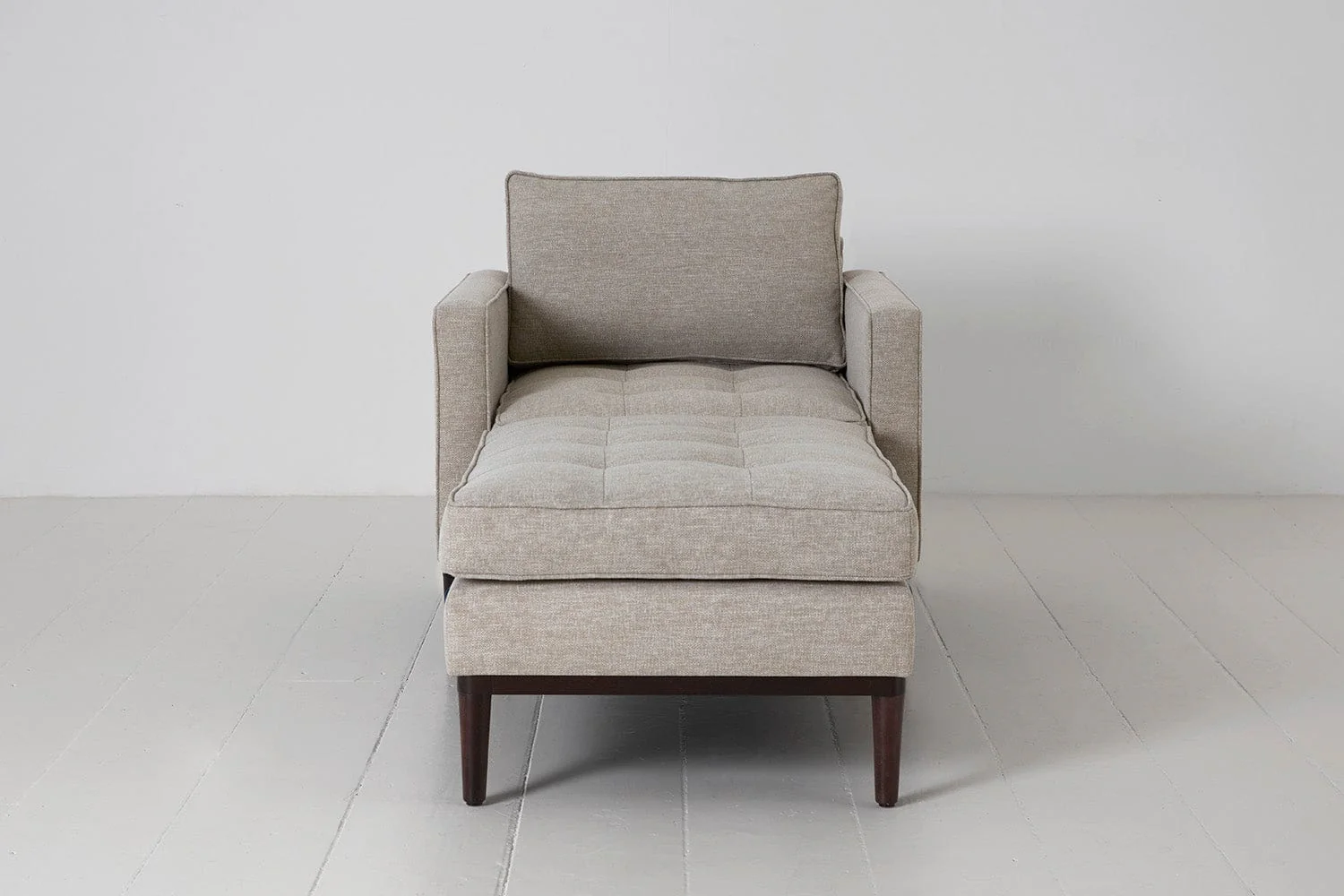 Model 02 Chaise Longue
