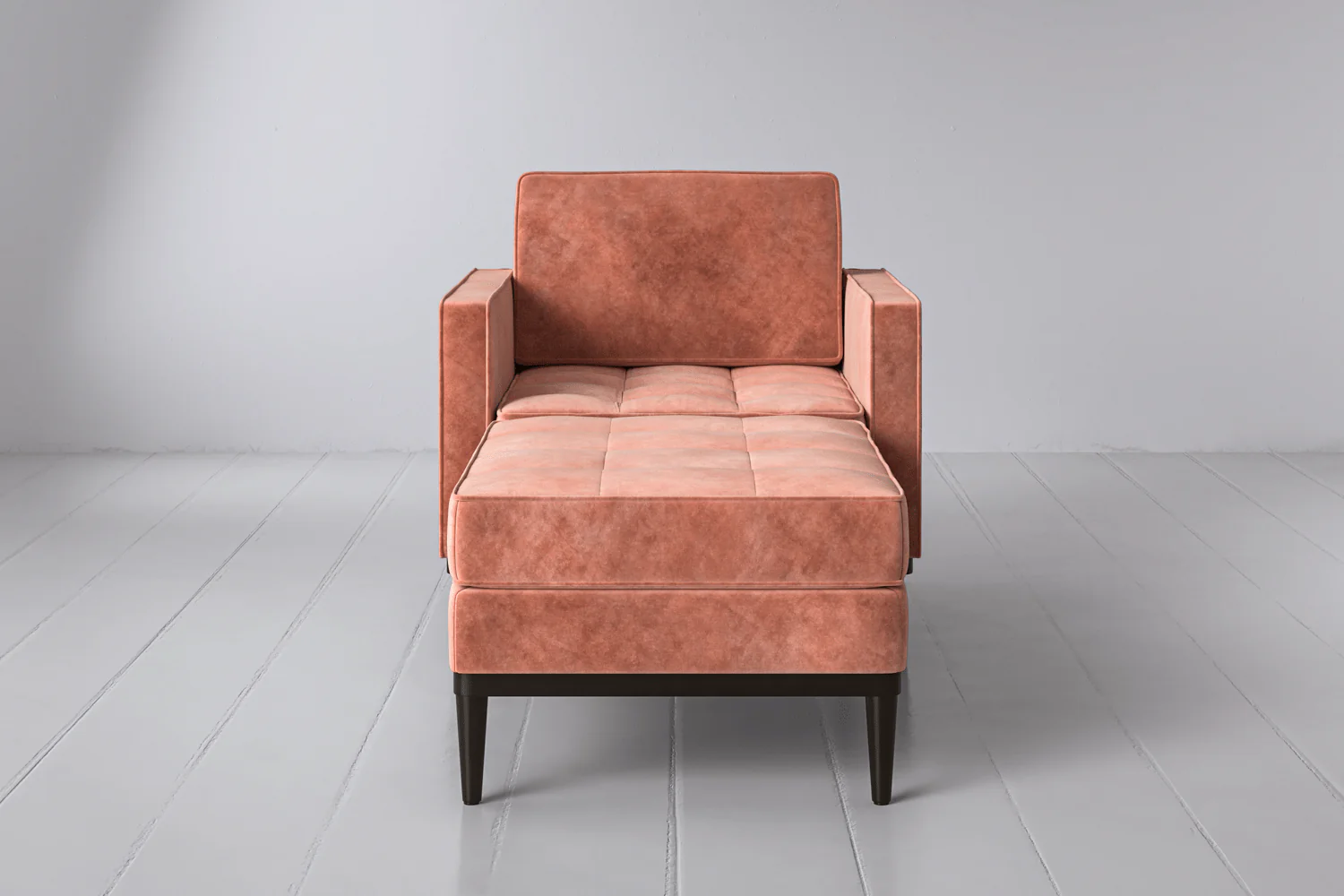 Model 02 Chaise Longue - Image 8