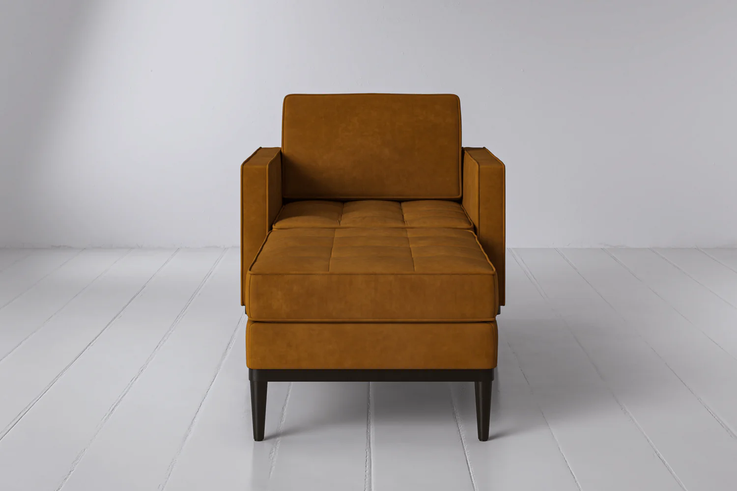 Model 02 Chaise Longue - Image 9