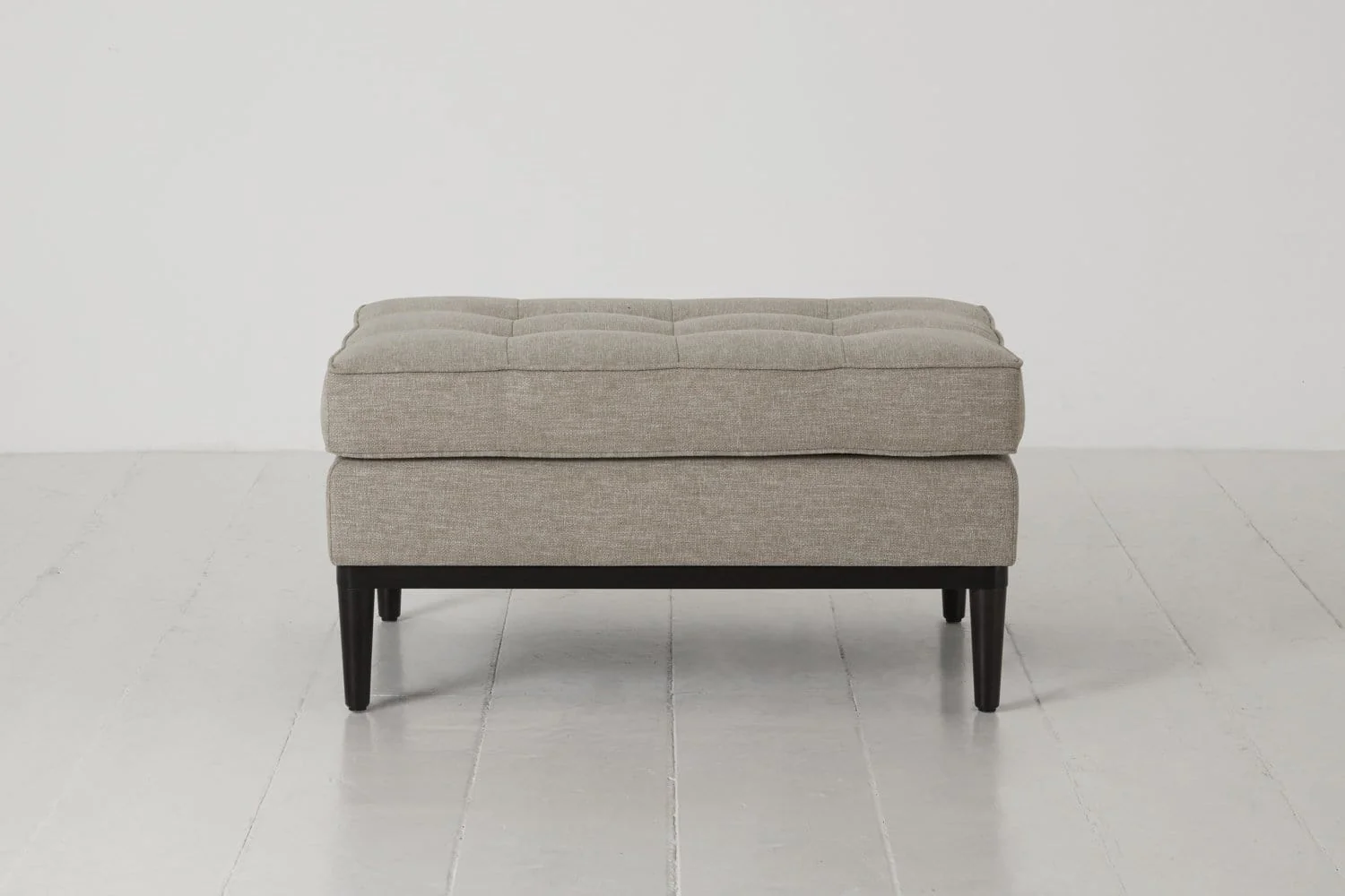 Model 02 Ottoman