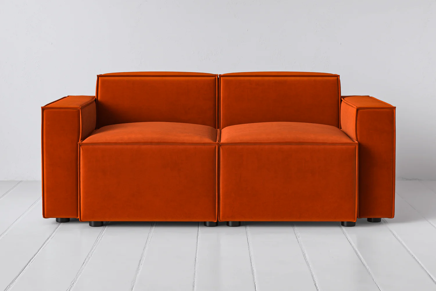 Model 03 2-Seater Sofa - Image 16