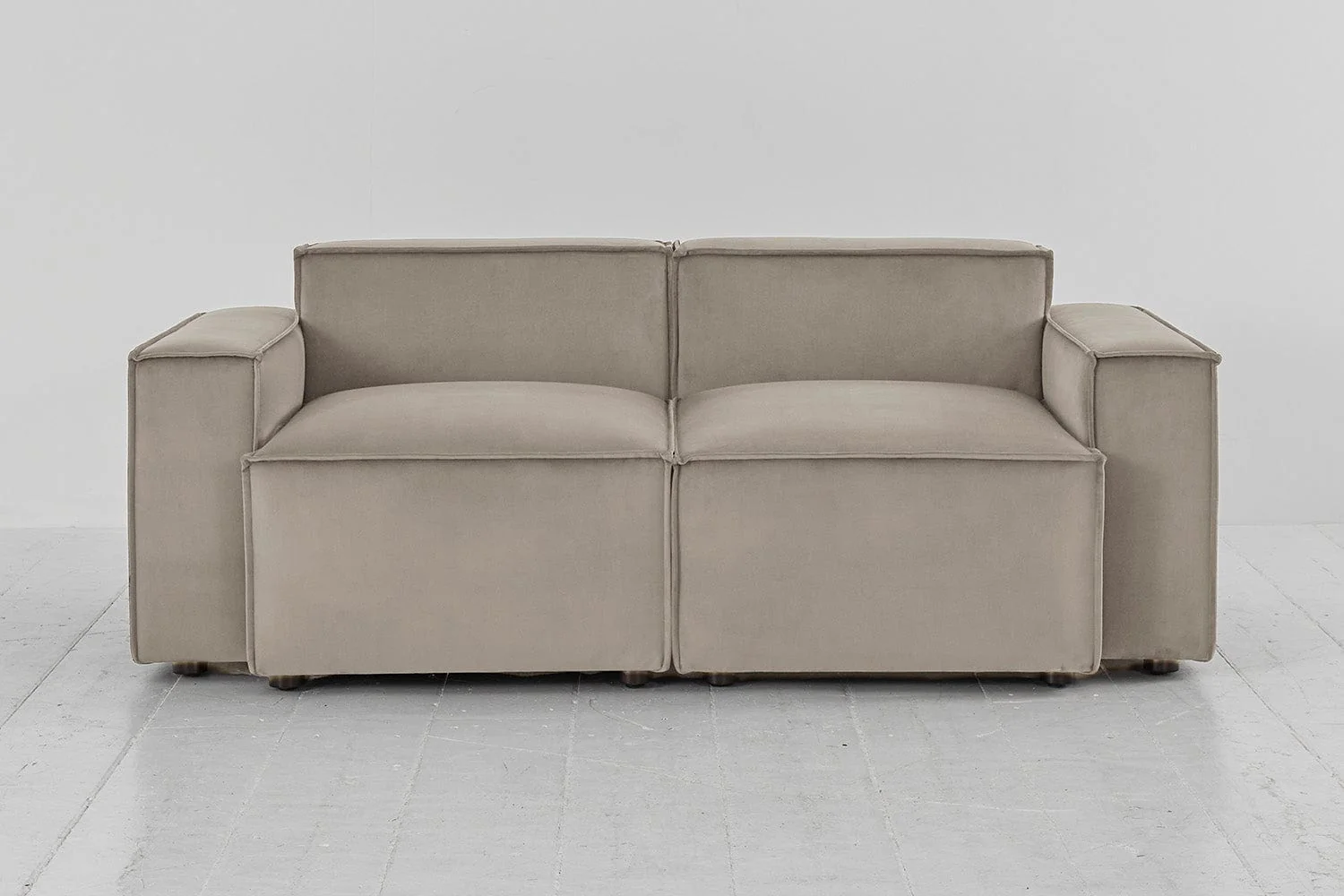 Model 03 2-Seater Sofa - Image 4