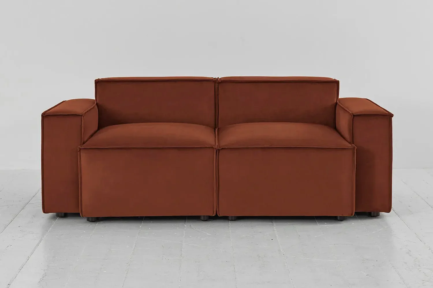 Model 03 2-Seater Sofa - Image 44