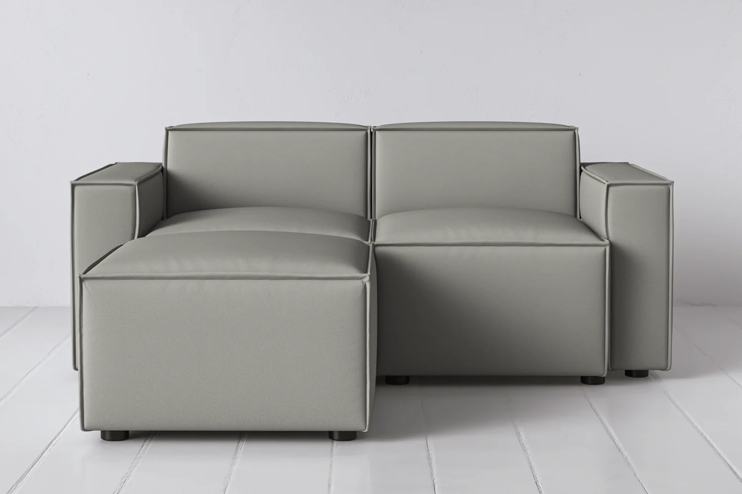 Model 03 2-Seater Left Chaise Sofa - Image 10