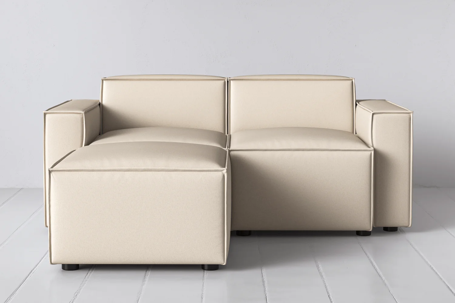 Model 03 2-Seater Left Chaise Sofa - Image 12