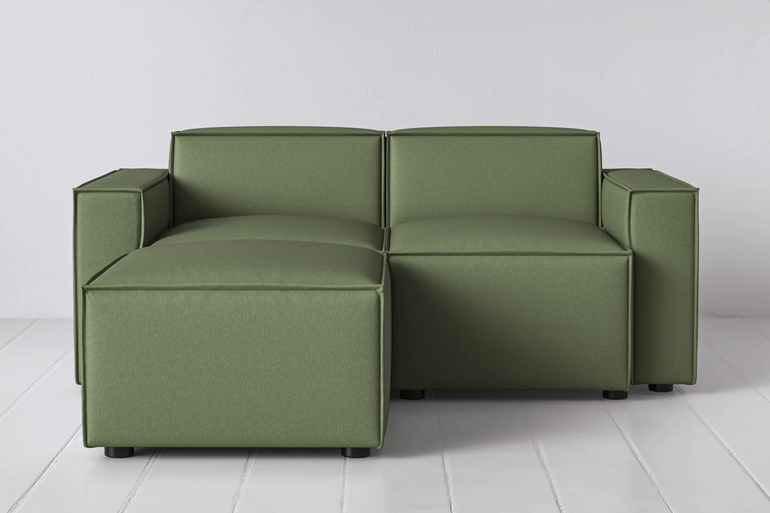 Model 03 2-Seater Left Chaise Sofa - Image 15
