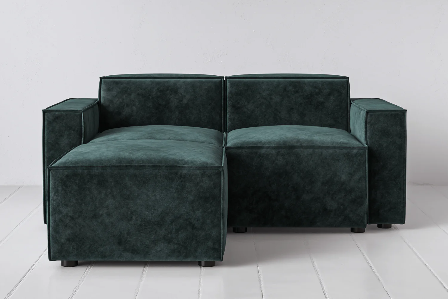 Model 03 2-Seater Left Chaise Sofa - Image 19