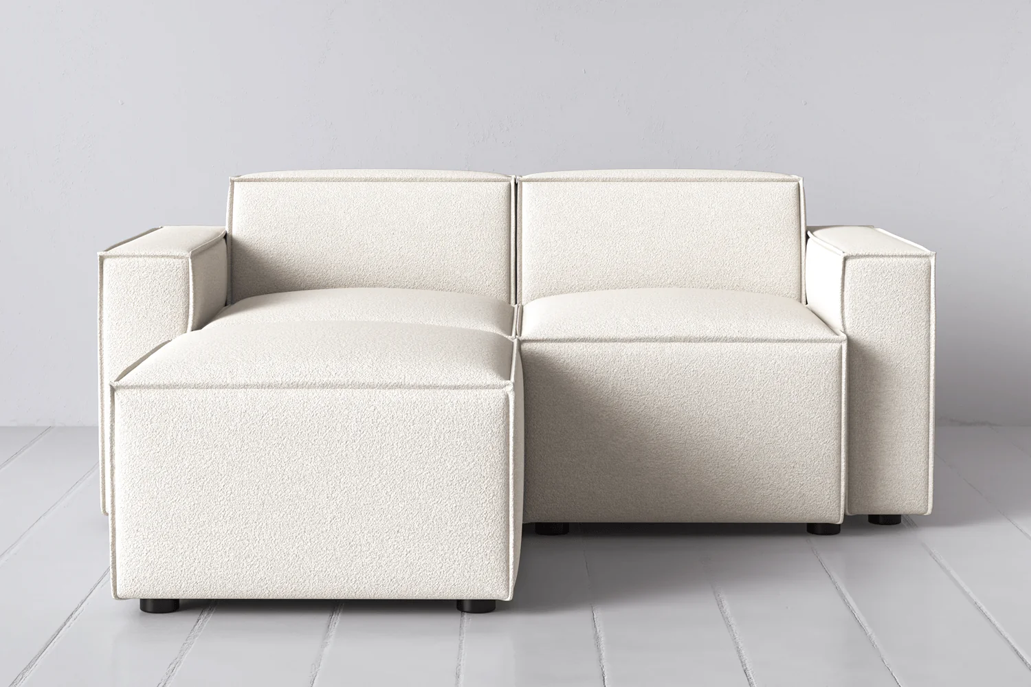 Model 03 2-Seater Left Chaise Sofa - Image 21