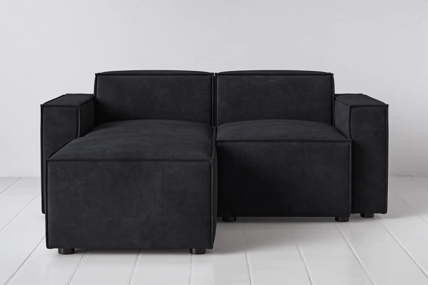 Model 03 2-Seater Left Chaise Sofa - Image 22