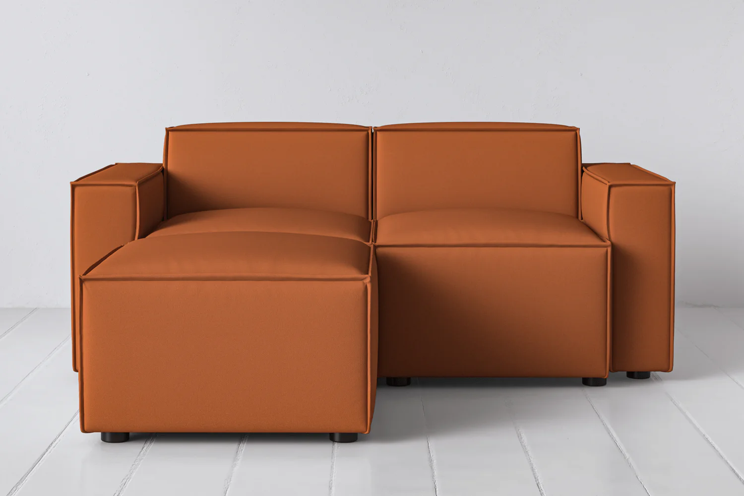 Model 03 2-Seater Left Chaise Sofa - Image 25