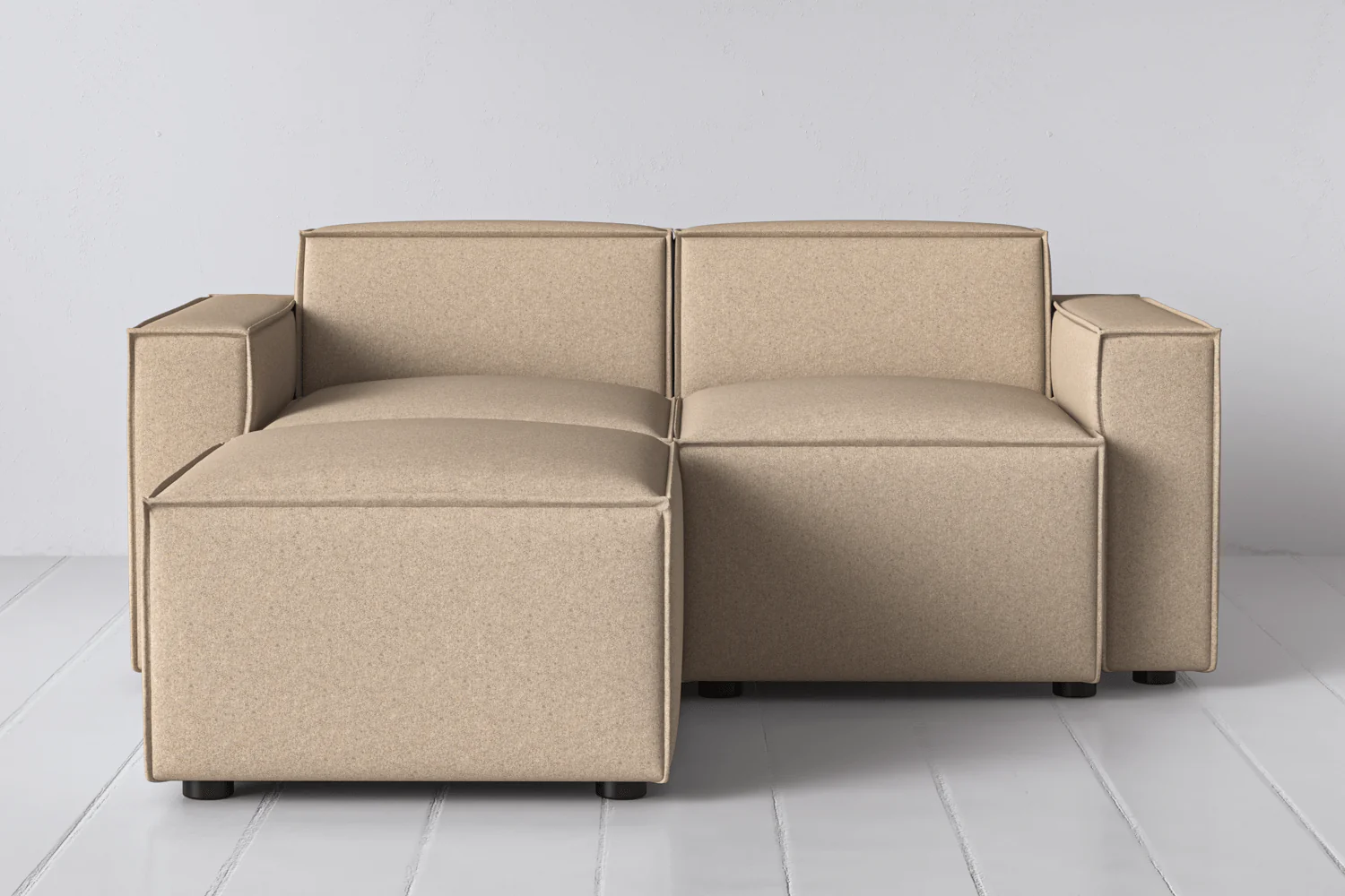 Model 03 2-Seater Left Chaise Sofa - Image 30