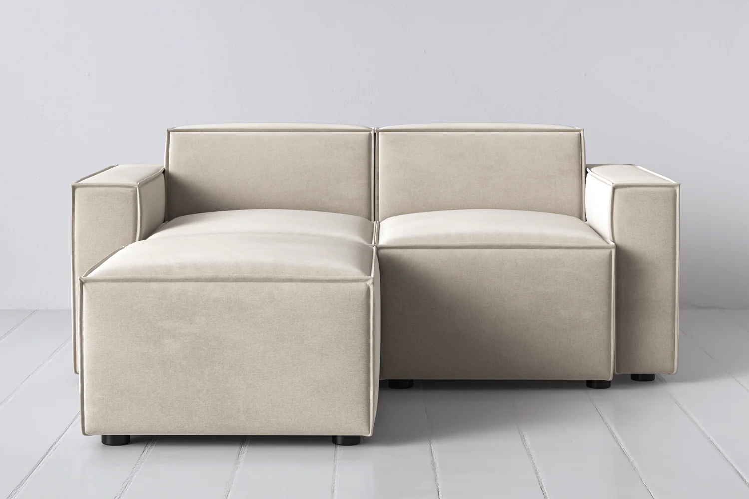Model 03 2-Seater Left Chaise Sofa - Image 33