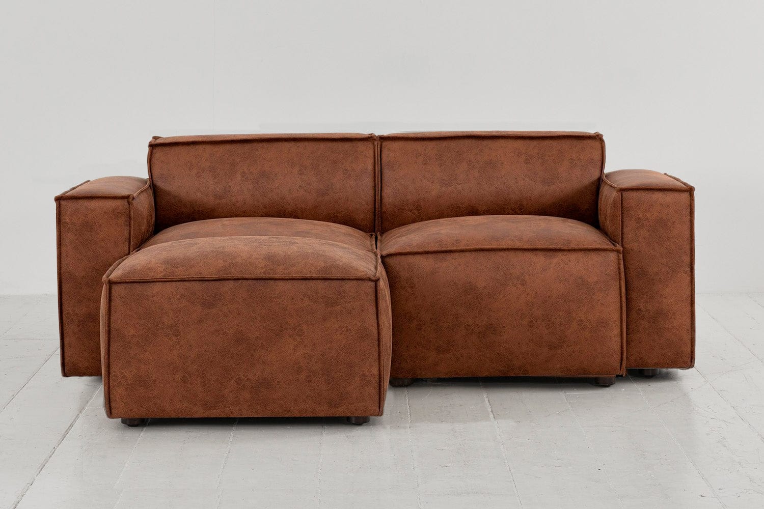 Model 03 2-Seater Left Chaise Sofa - Image 39