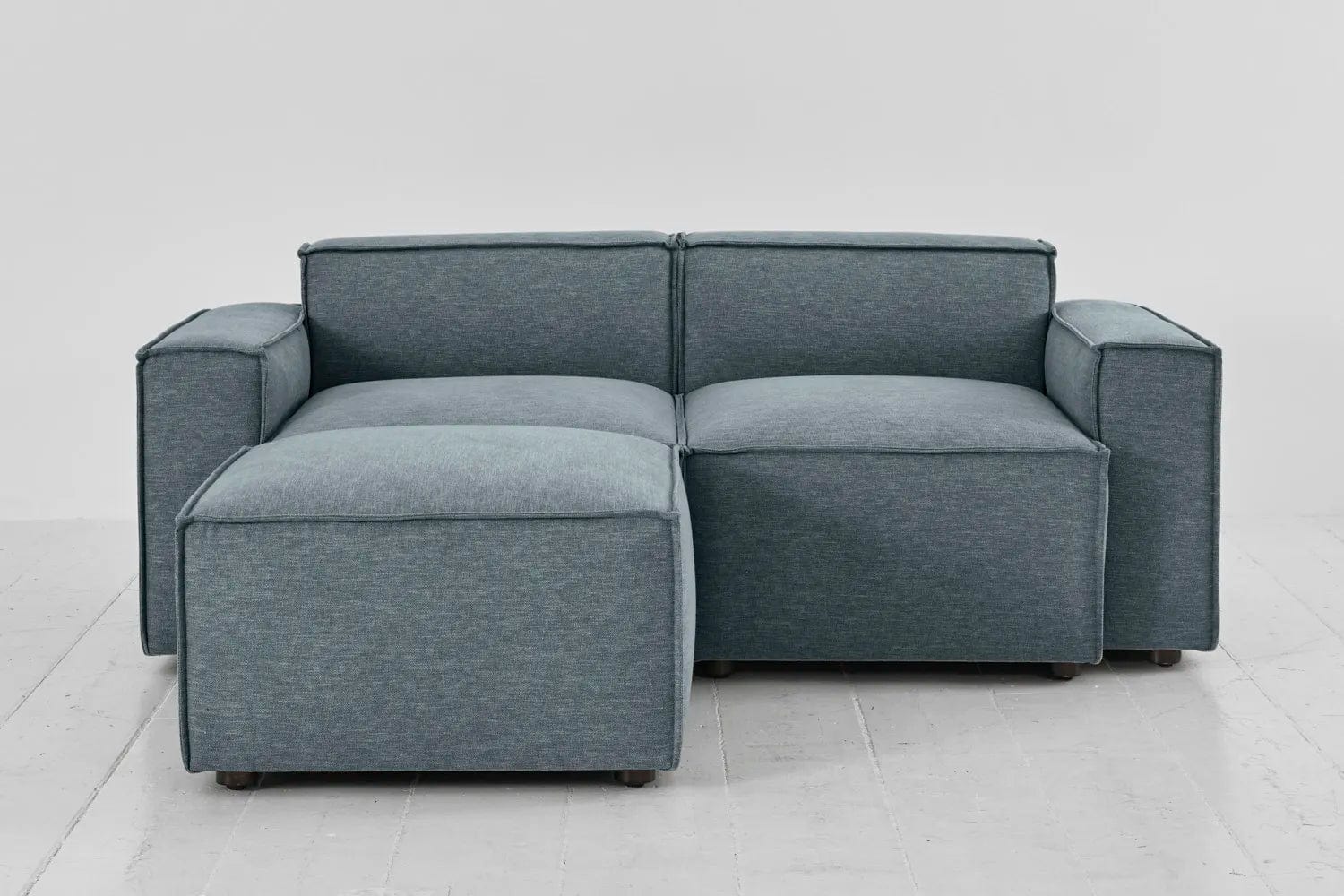 Model 03 2-Seater Left Chaise Sofa - Image 41