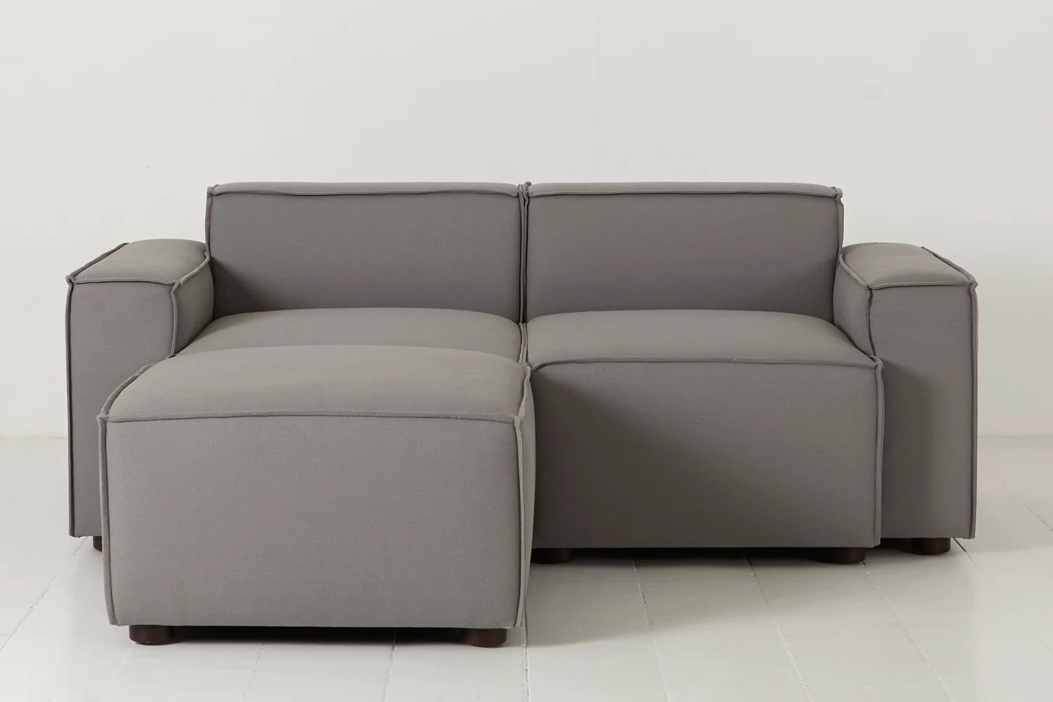 Model 03 2-Seater Left Chaise Sofa - Image 44