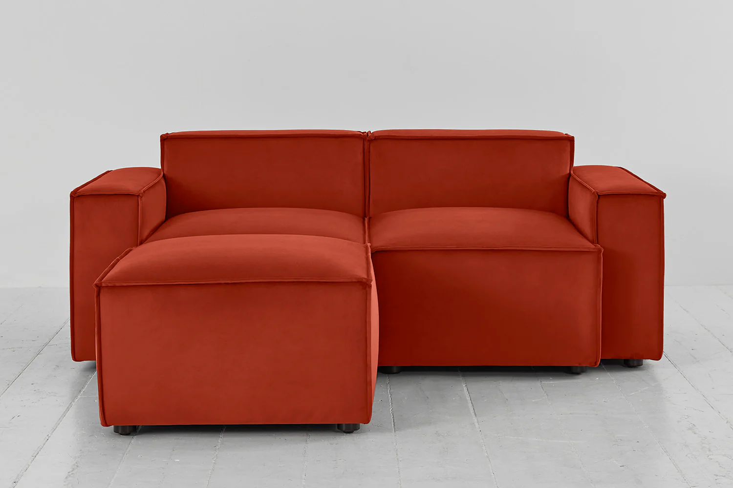 Model 03 2-Seater Left Chaise Sofa - Image 46