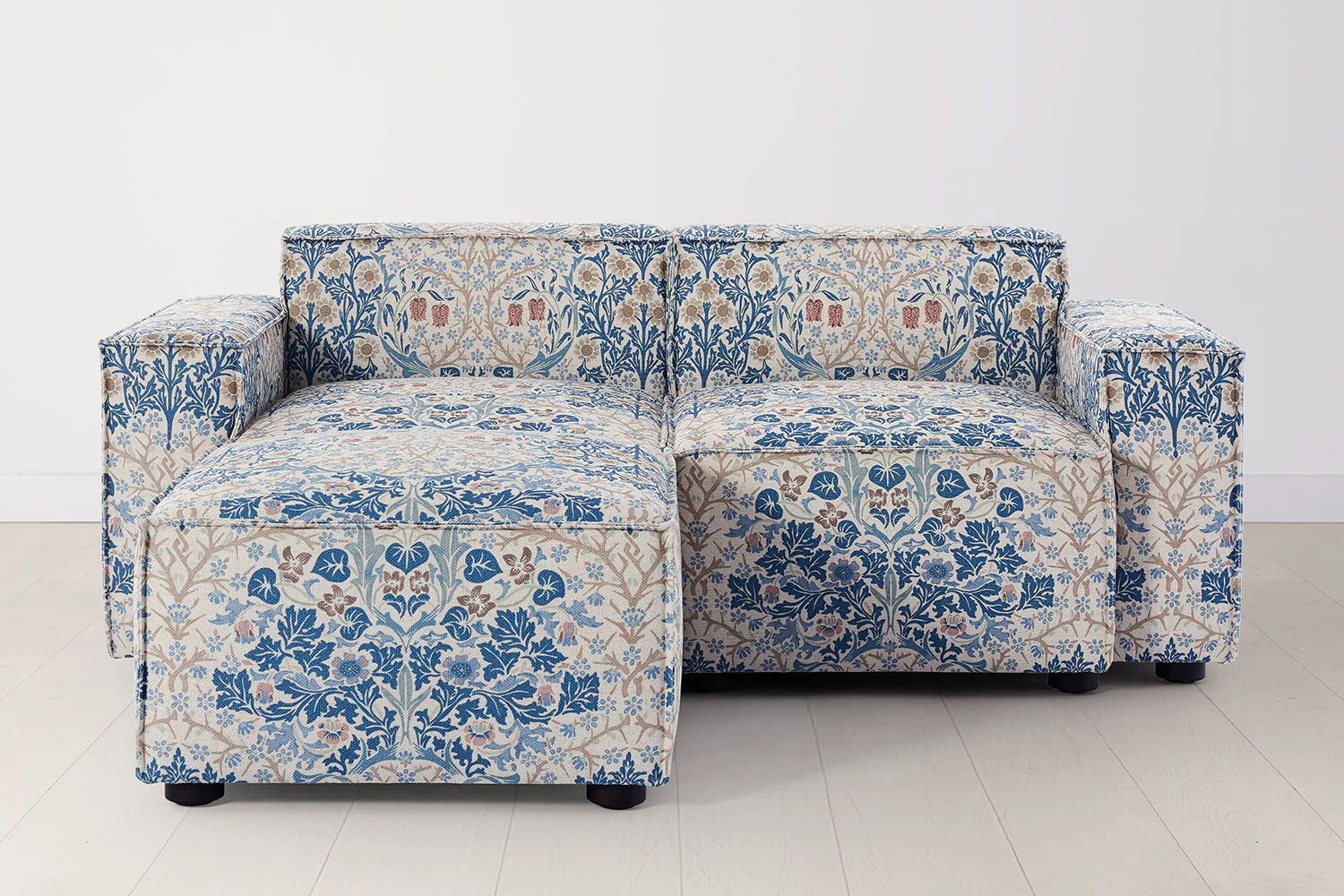 Model 03 2-Seater Left Chaise Sofa - Image 47