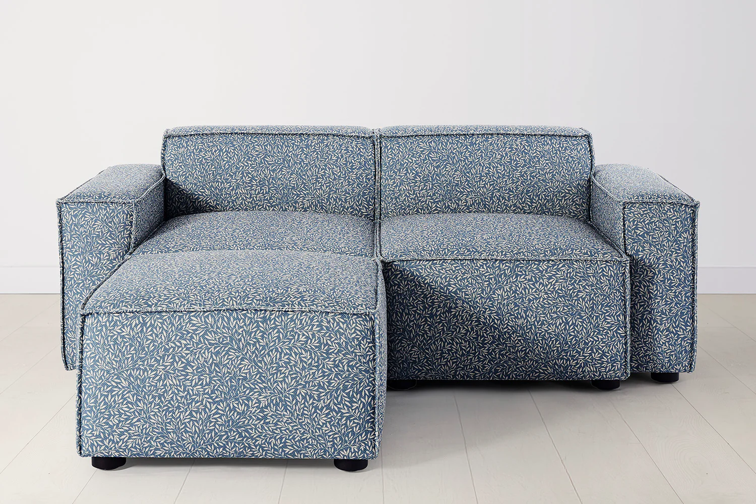 Model 03 2-Seater Left Chaise Sofa - Image 49