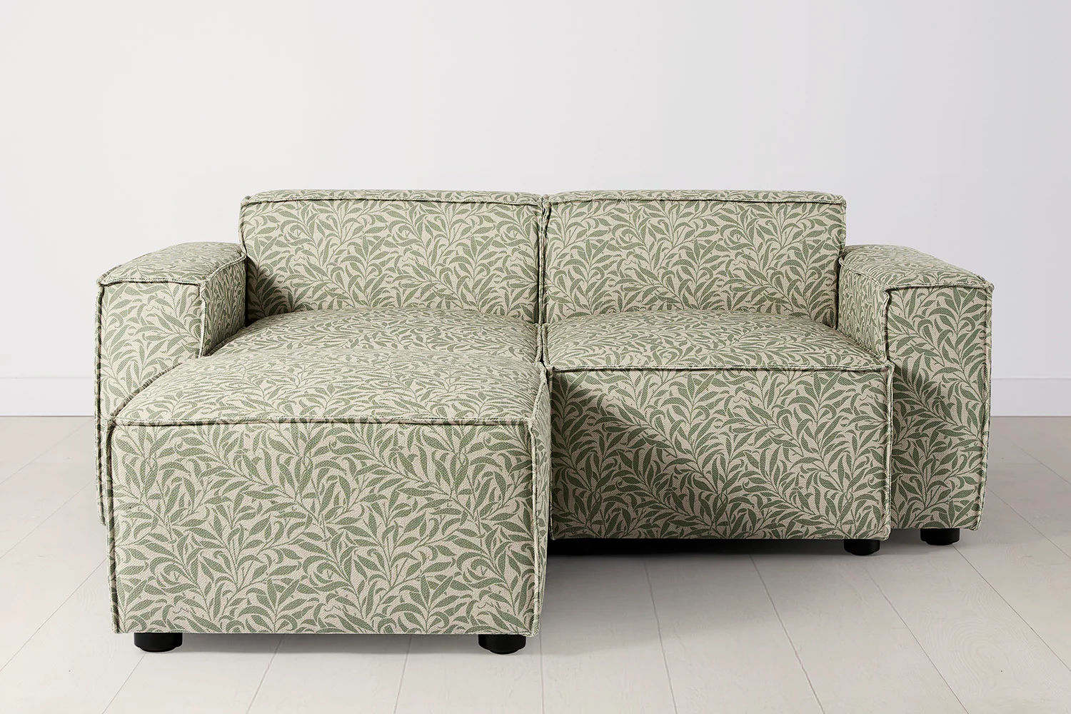 Model 03 2-Seater Left Chaise Sofa - Image 50