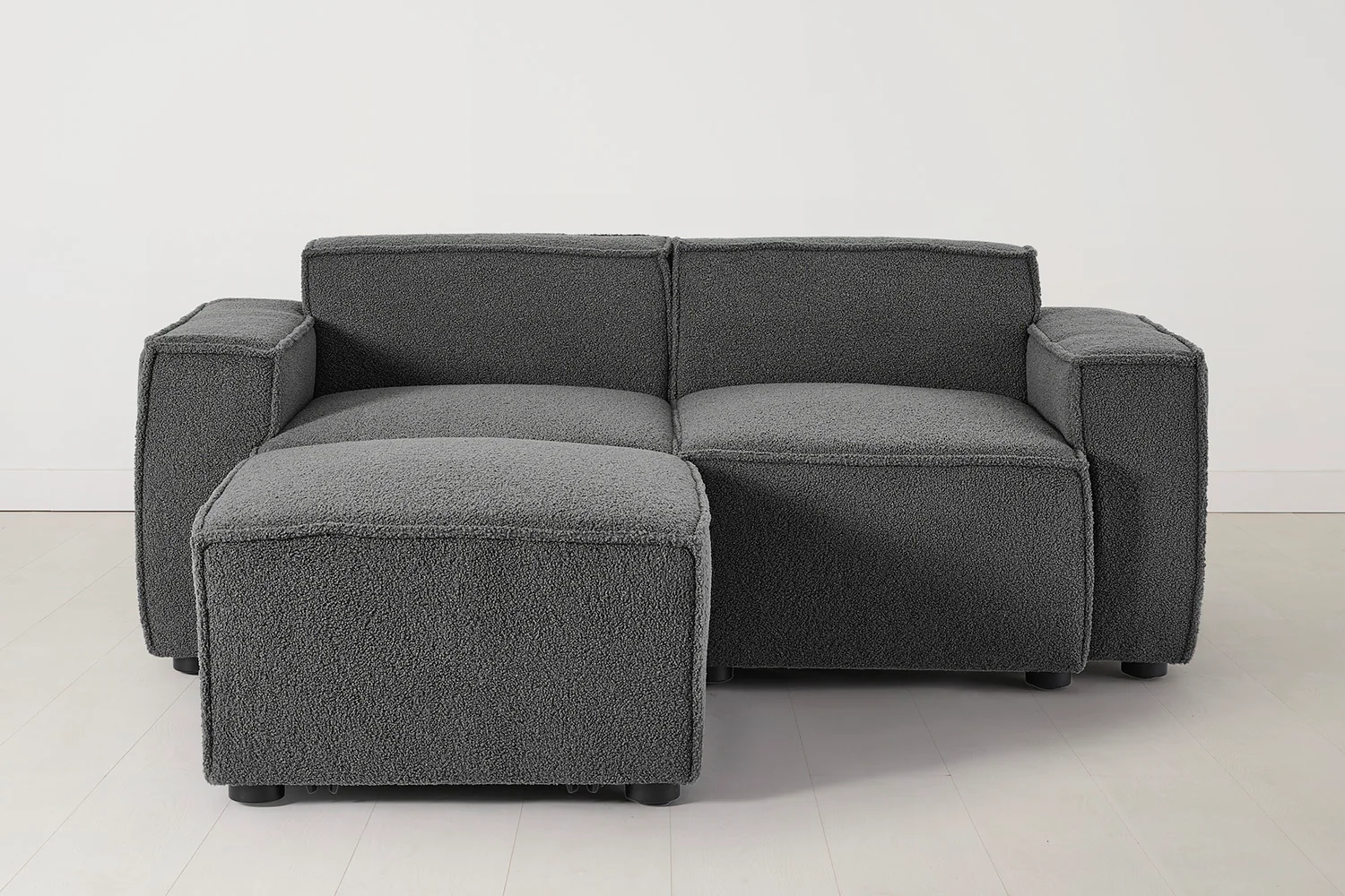 Model 03 2-Seater Left Chaise Sofa - Image 52