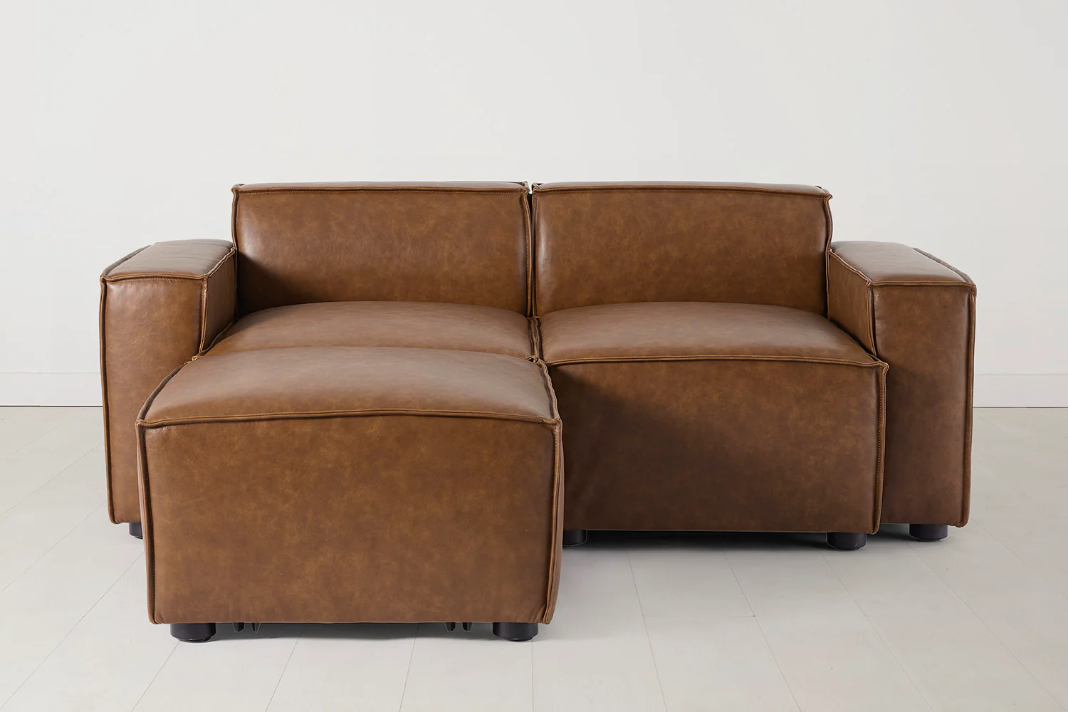 Model 03 2-Seater Left Chaise Sofa - Image 55