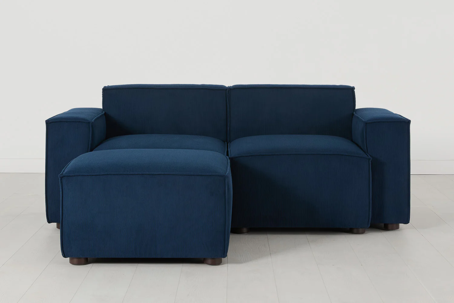 Model 03 2-Seater Left Chaise Sofa - Image 57