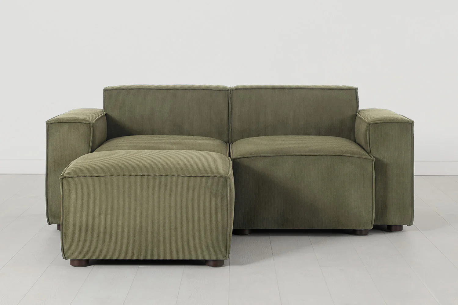 Model 03 2-Seater Left Chaise Sofa - Image 58