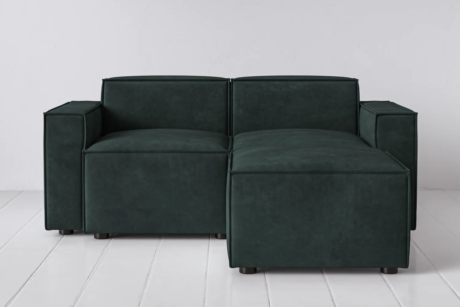 Model 03 2-Seater Right Chaise Sofa - Image 15