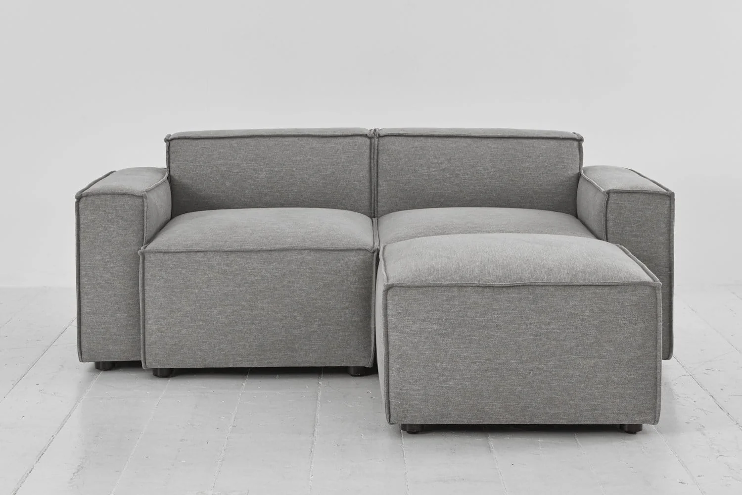 Model 03 2-Seater Right Chaise Sofa - Image 2