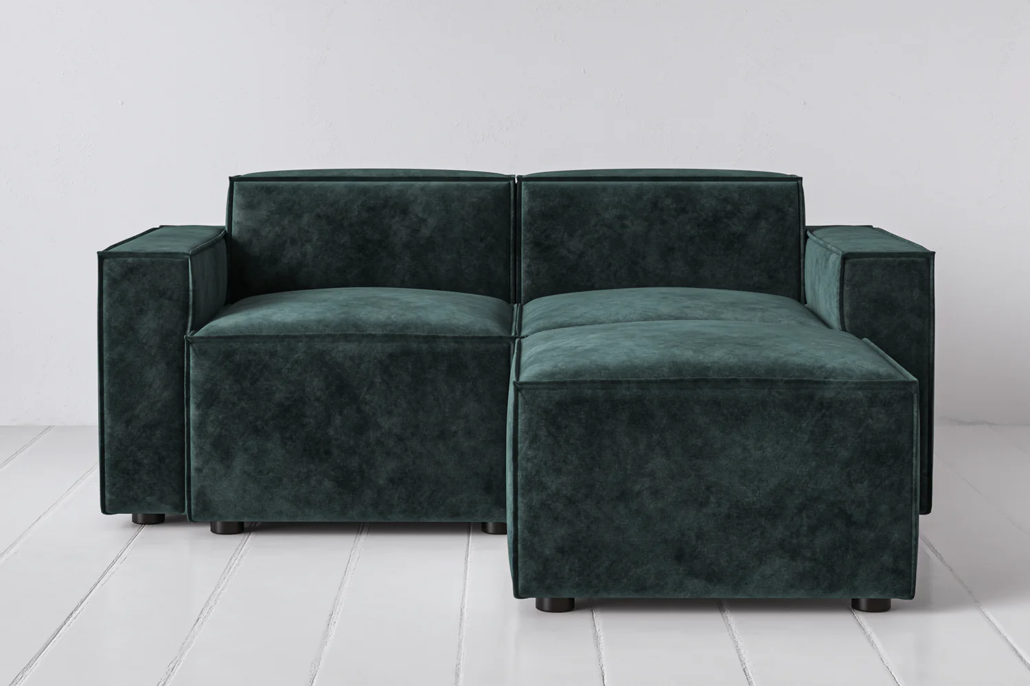 Model 03 2-Seater Right Chaise Sofa - Image 21