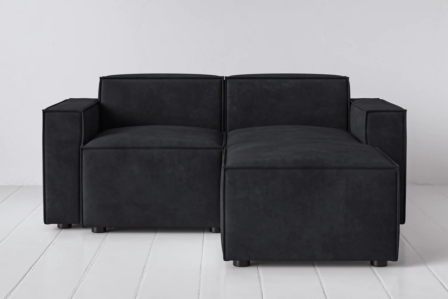 Model 03 2-Seater Right Chaise Sofa - Image 24
