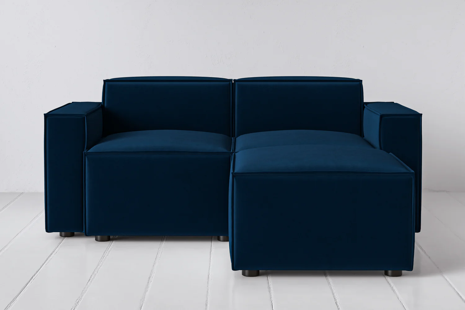 Model 03 2-Seater Right Chaise Sofa - Image 25