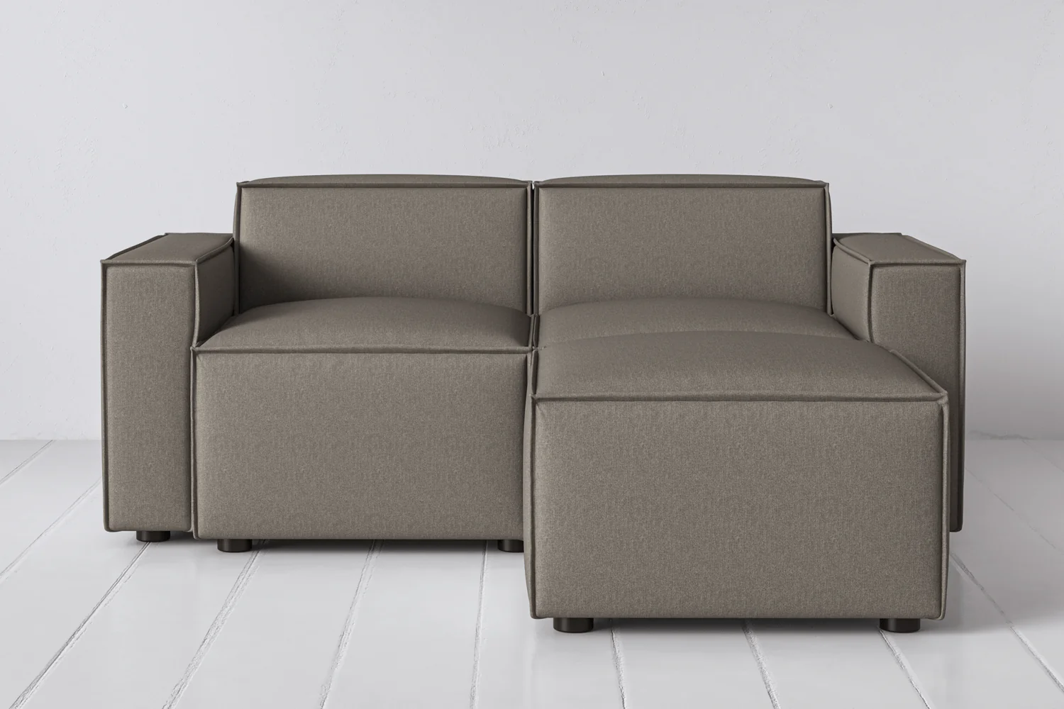 Model 03 2-Seater Right Chaise Sofa - Image 29