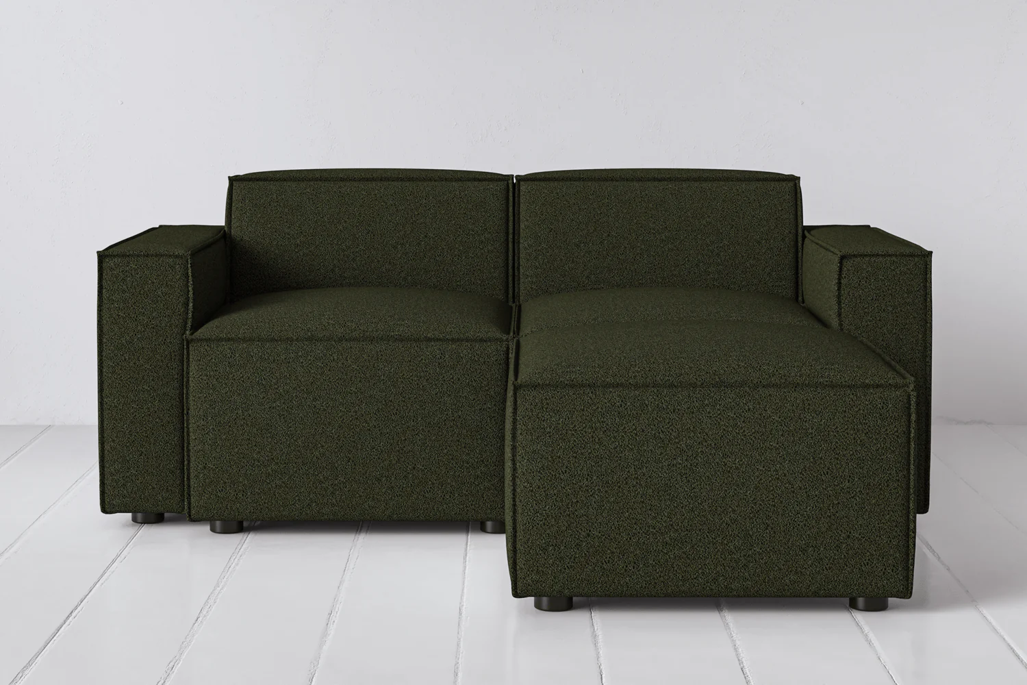 Model 03 2-Seater Right Chaise Sofa - Image 31