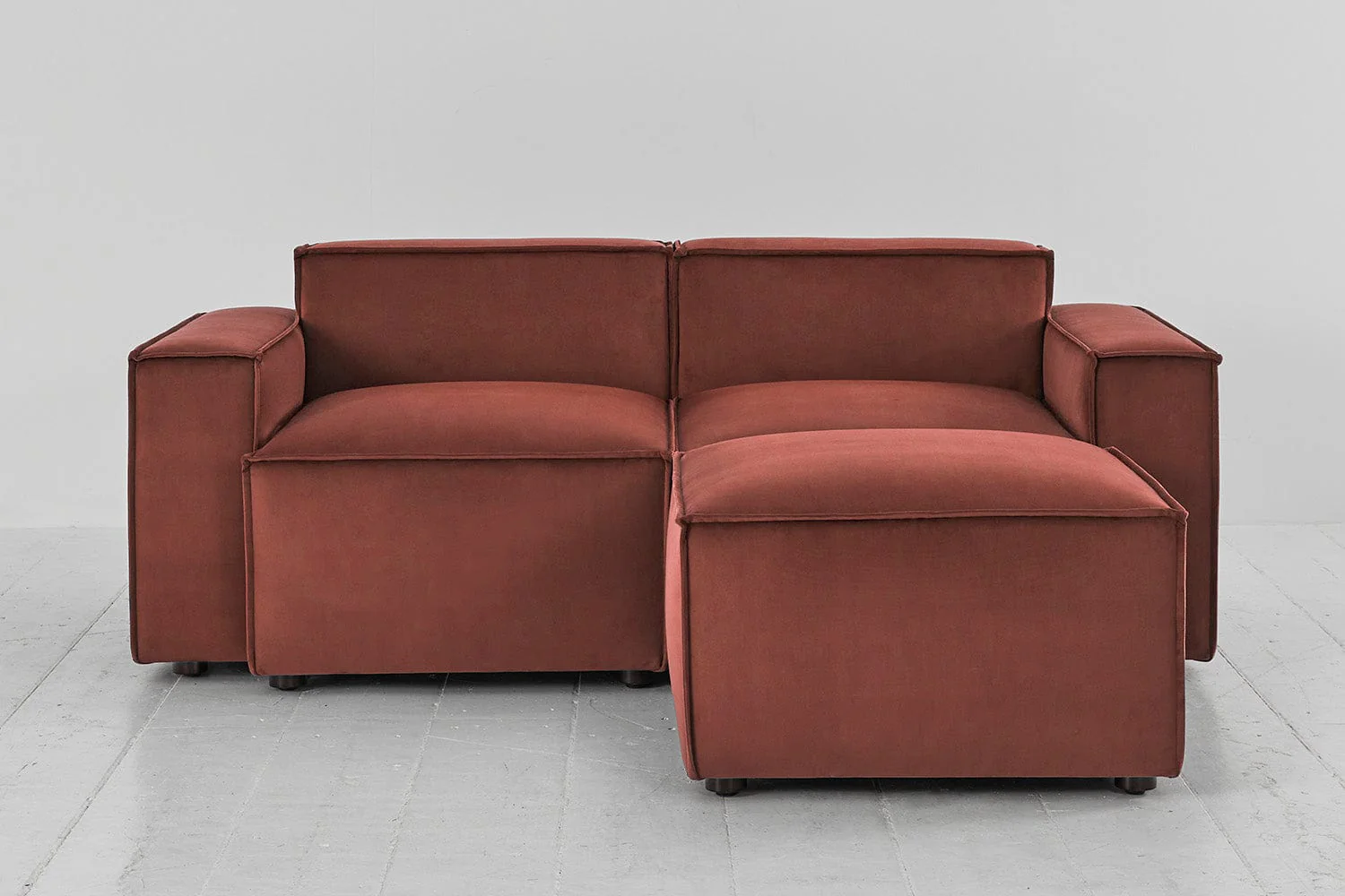 Model 03 2-Seater Right Chaise Sofa - Image 37