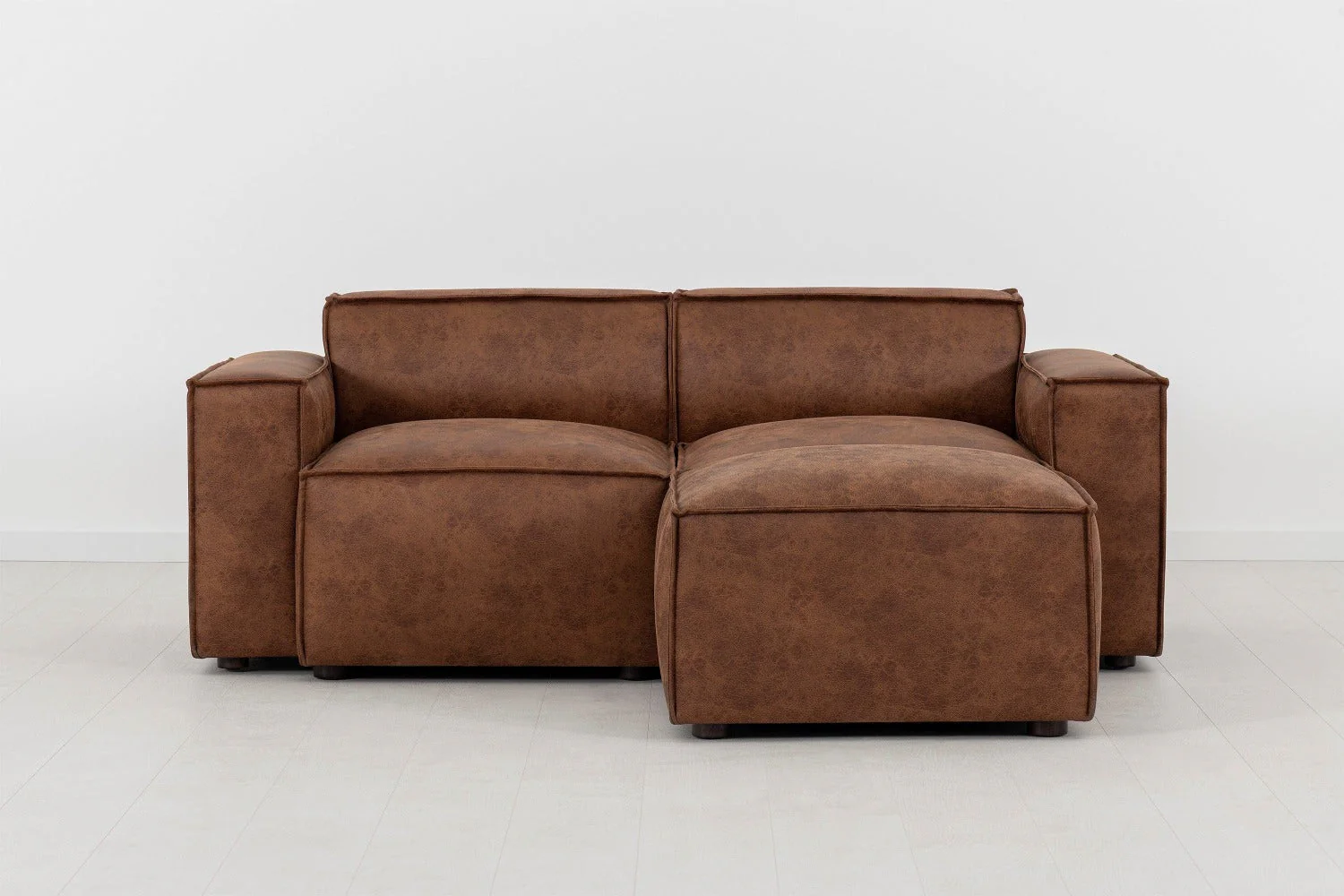 Model 03 2-Seater Right Chaise Sofa - Image 38