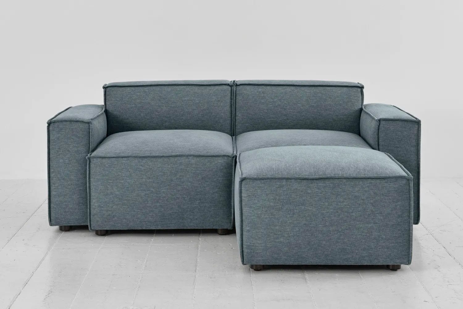 Model 03 2-Seater Right Chaise Sofa - Image 40