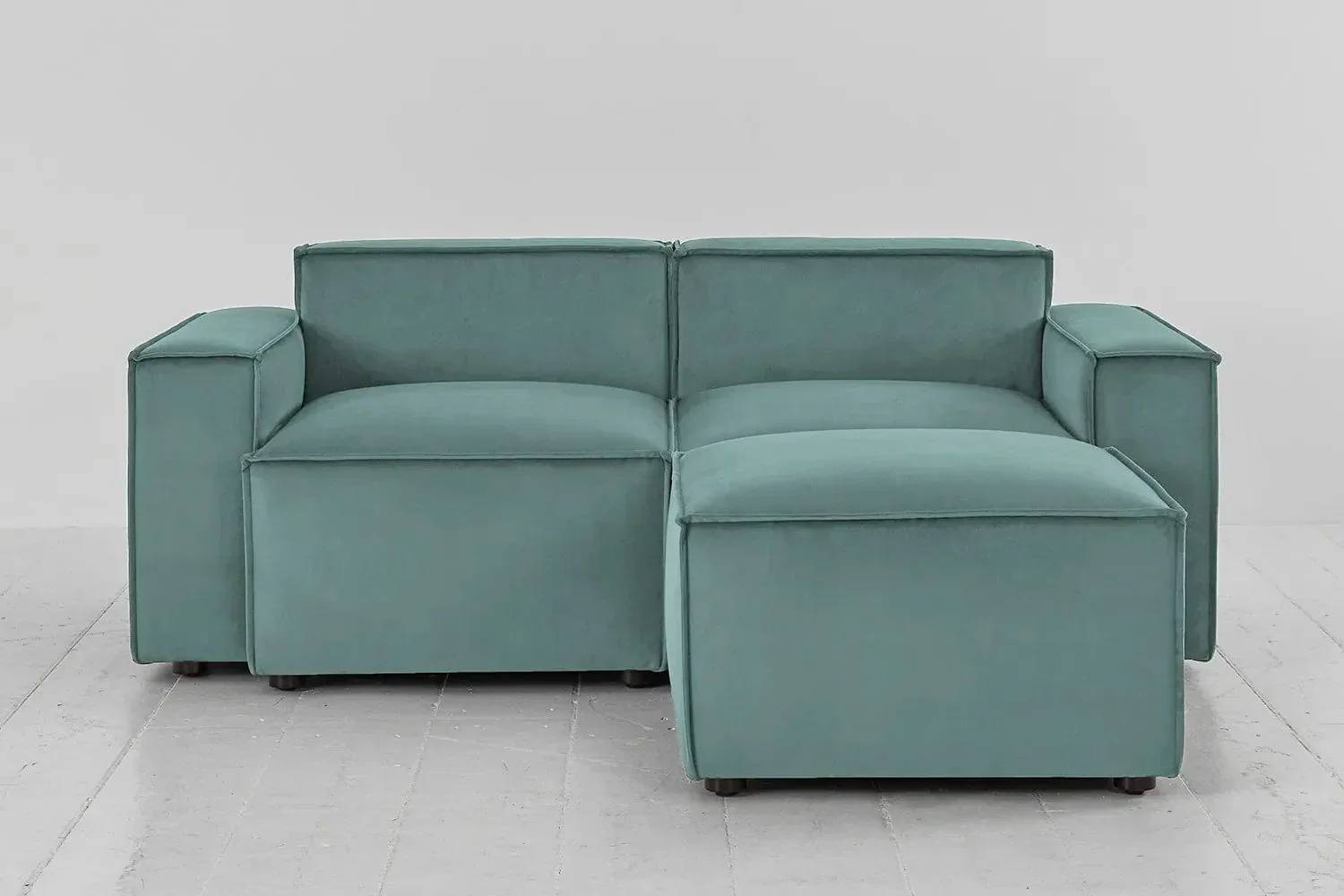 Model 03 2-Seater Right Chaise Sofa - Image 41