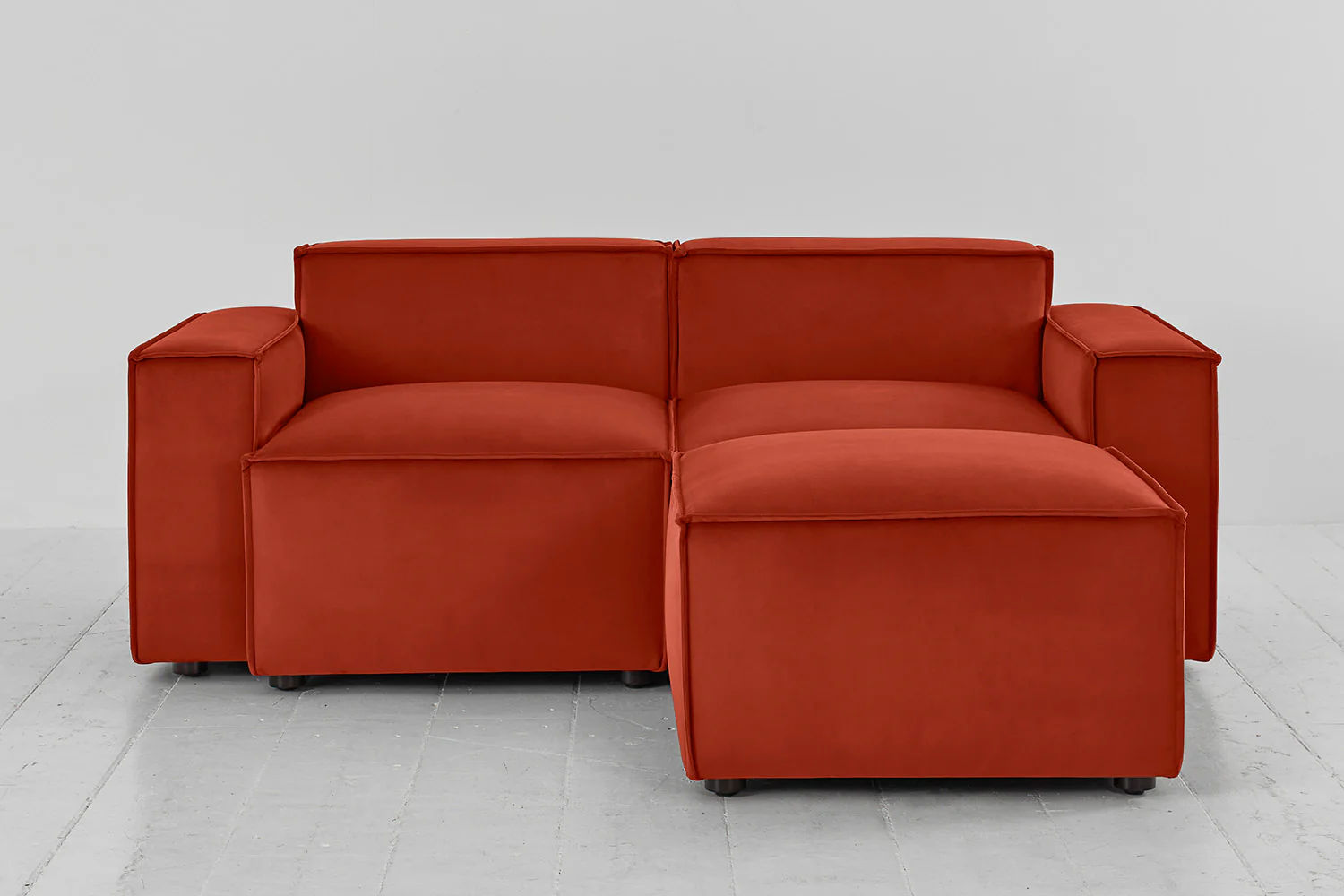 Model 03 2-Seater Right Chaise Sofa - Image 44