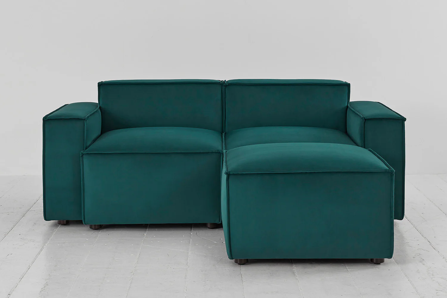 Model 03 2-Seater Right Chaise Sofa - Image 45