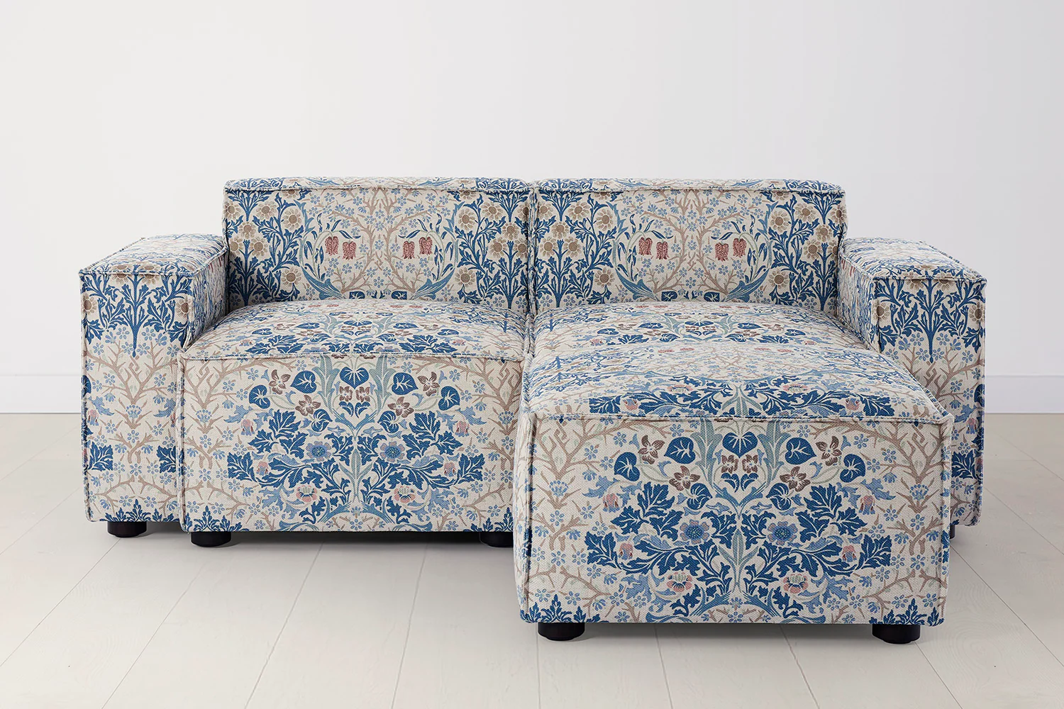 Model 03 2-Seater Right Chaise Sofa - Image 46